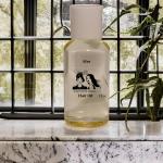 Afro Hair Oil 3 fl oz