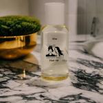 Afro Hair Oil 3 fl oz