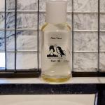 Aloe Vera Hair Oil 3 fl oz