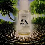 Ascension Hair Oil 3 fl oz