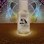 Ascension Hair Oil 3 fl oz