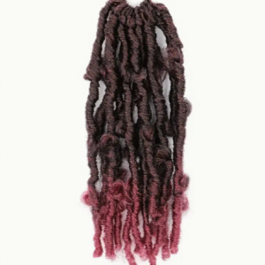 14 Inch Butterfly Locs Crochet Hair Soft Butterfly Locs (TBUG)