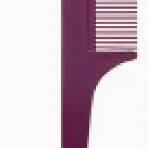 1 Pc plastic styling Hair Comb (2.7cm/1.06inch)