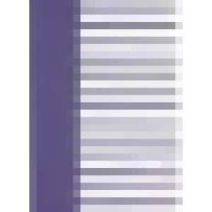 1 Pc plastic styling Hair Comb (12.7cm/5inch)