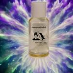 Fenugreek Herbal Hair Oil 3 fl oz