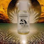 Fenugreek Herbal Hair Oil 3 fl oz