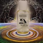 Hidden Gardens Hair Oil 3 fl oz