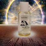 Just In Time Hair Oil 3 fl oz