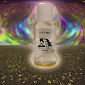 Just In Time Hair Oil 3 fl oz