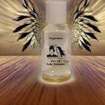 Peppermint Hair Oil 3 fl oz
