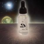 Rose Hair Oil Dropper 2 fl oz