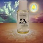 Sweet Orange Hair Oil 3 fl oz