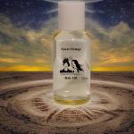 Sweet Orange Hair Oil 3 fl oz