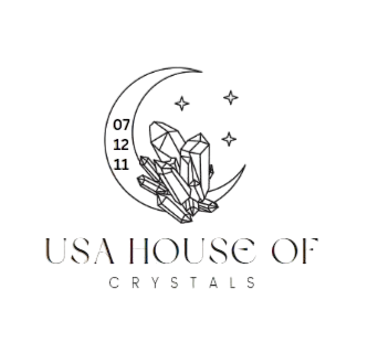 USA House of Crystals