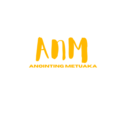 Anointing Metuaka