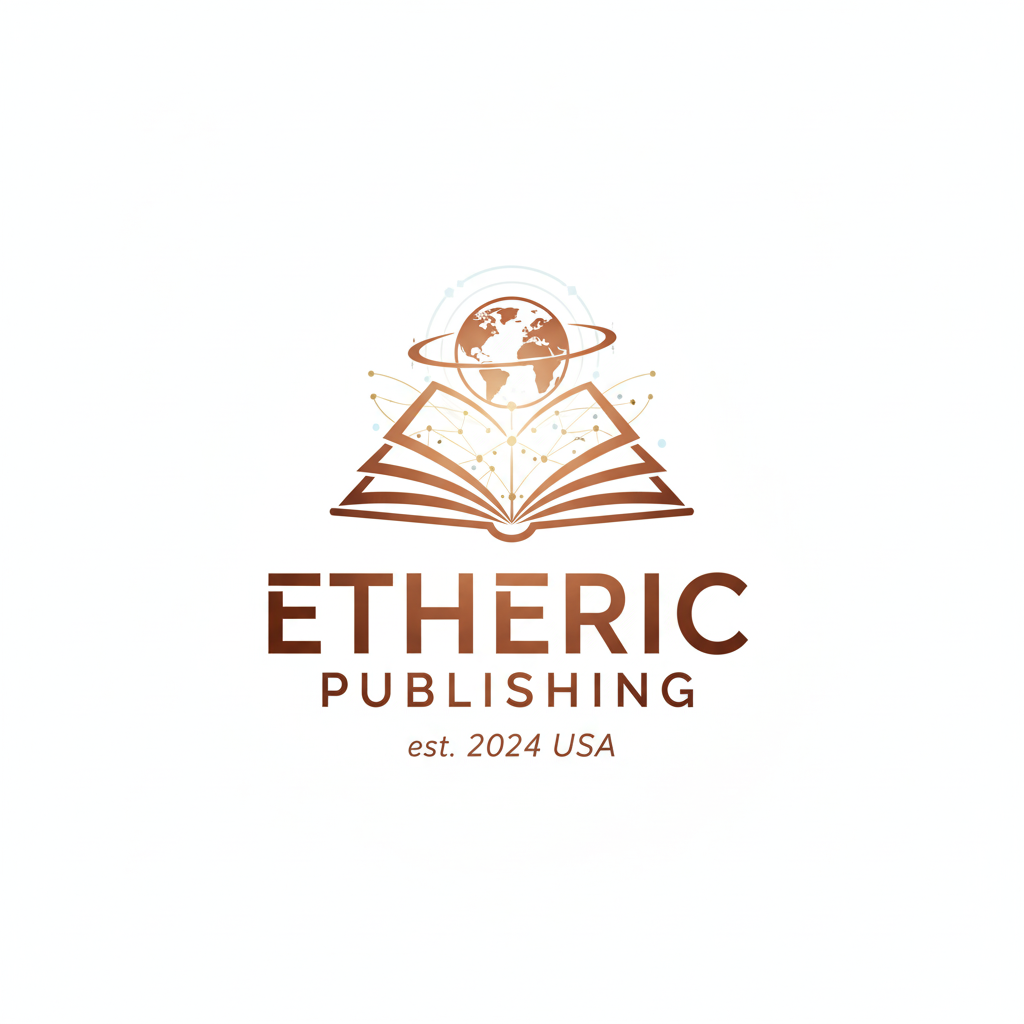 Etheric Publishing logo