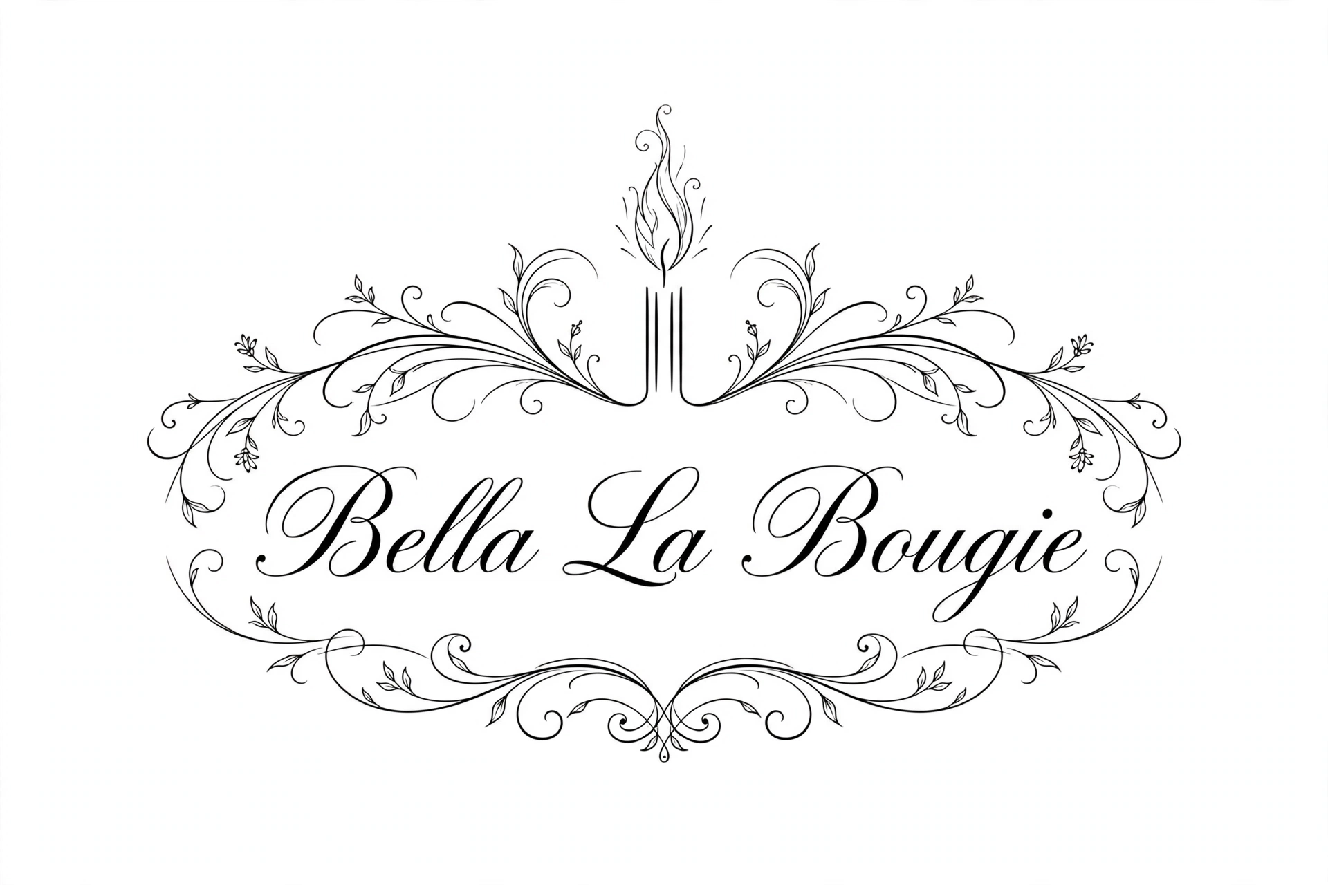 Bella La Bougie