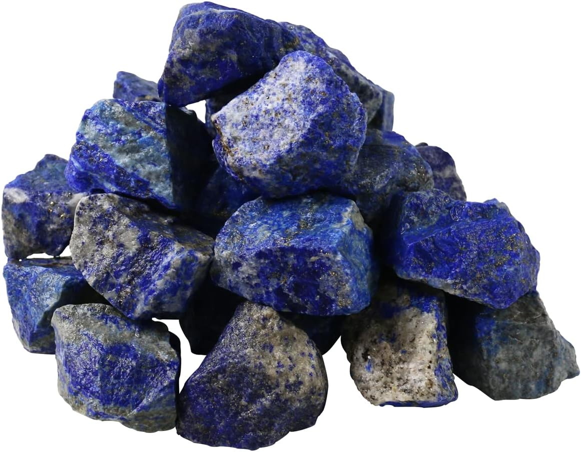 Lapis Lazuli Raw healing stone- 1 piece