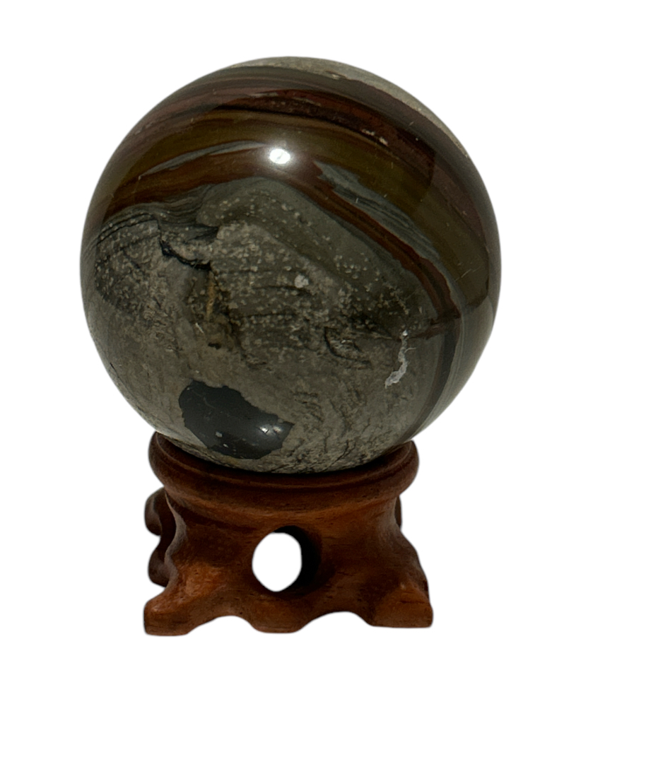 Polychrome Jasper .40kg