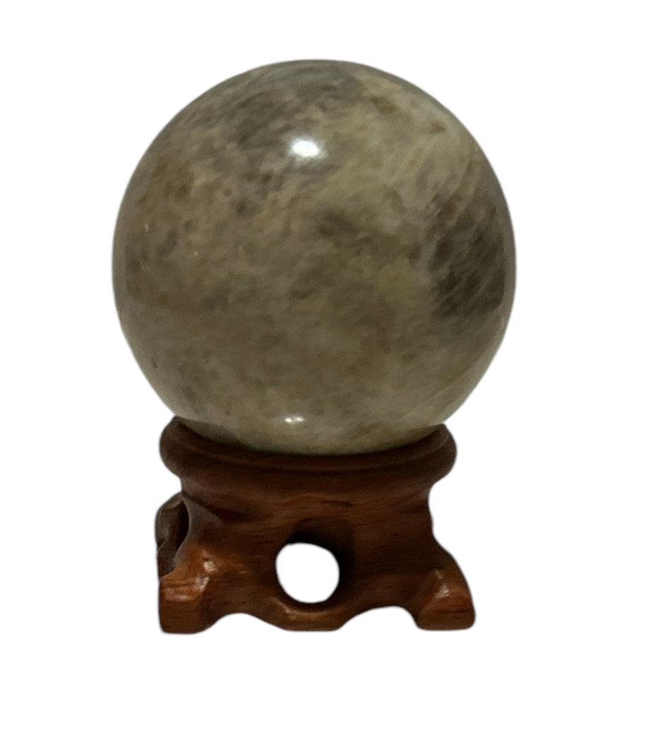 Black Moonstone .30kg
