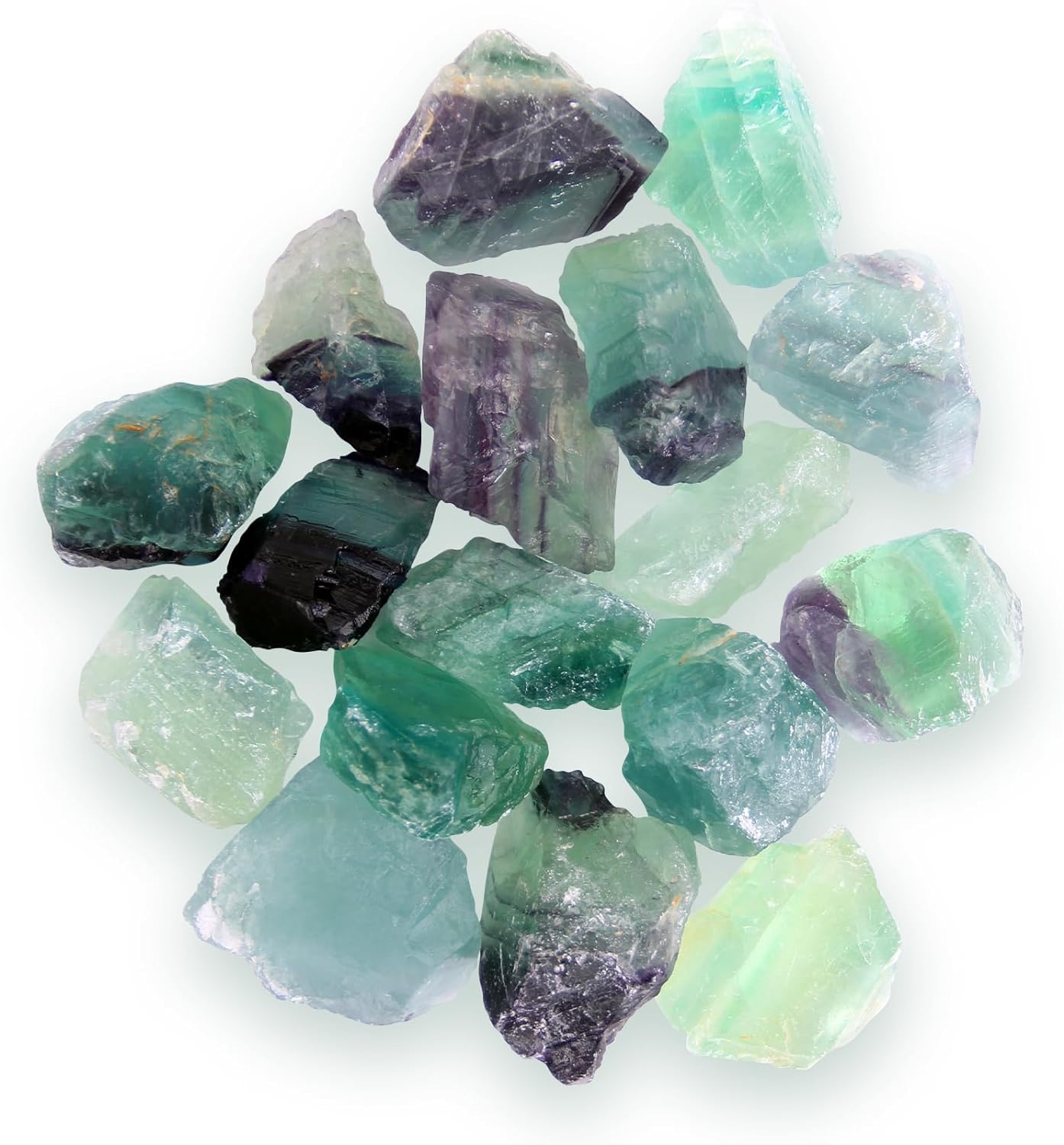 Fluorite Raw 1 piece