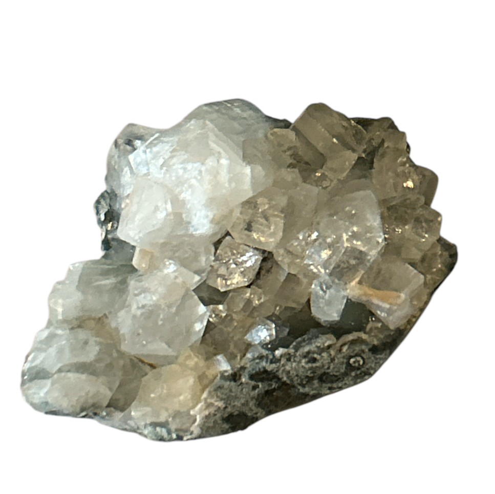 Fluorite and Quartz Specimen .308lb