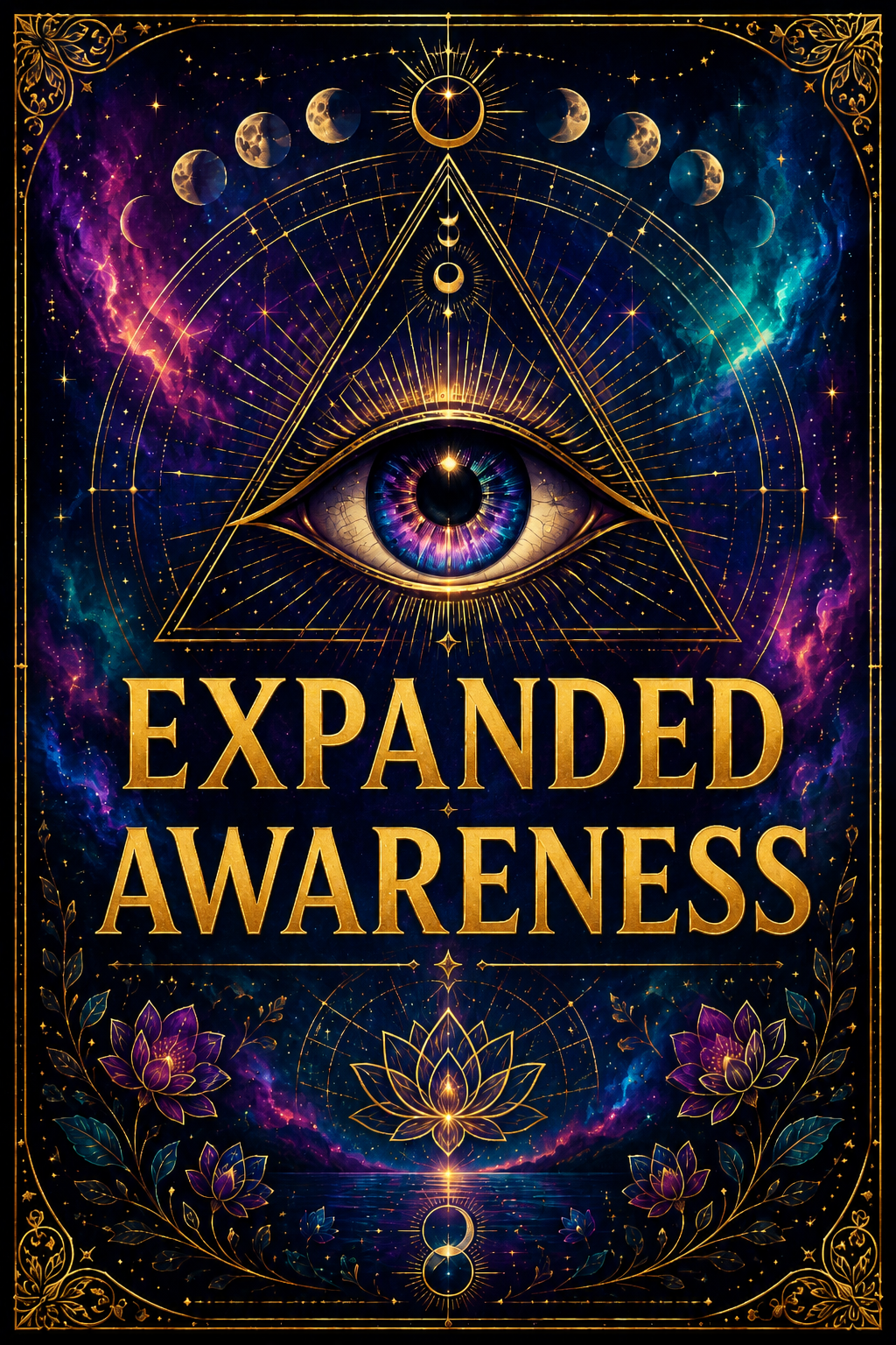 **EXPANDED AWARENESS** image 2