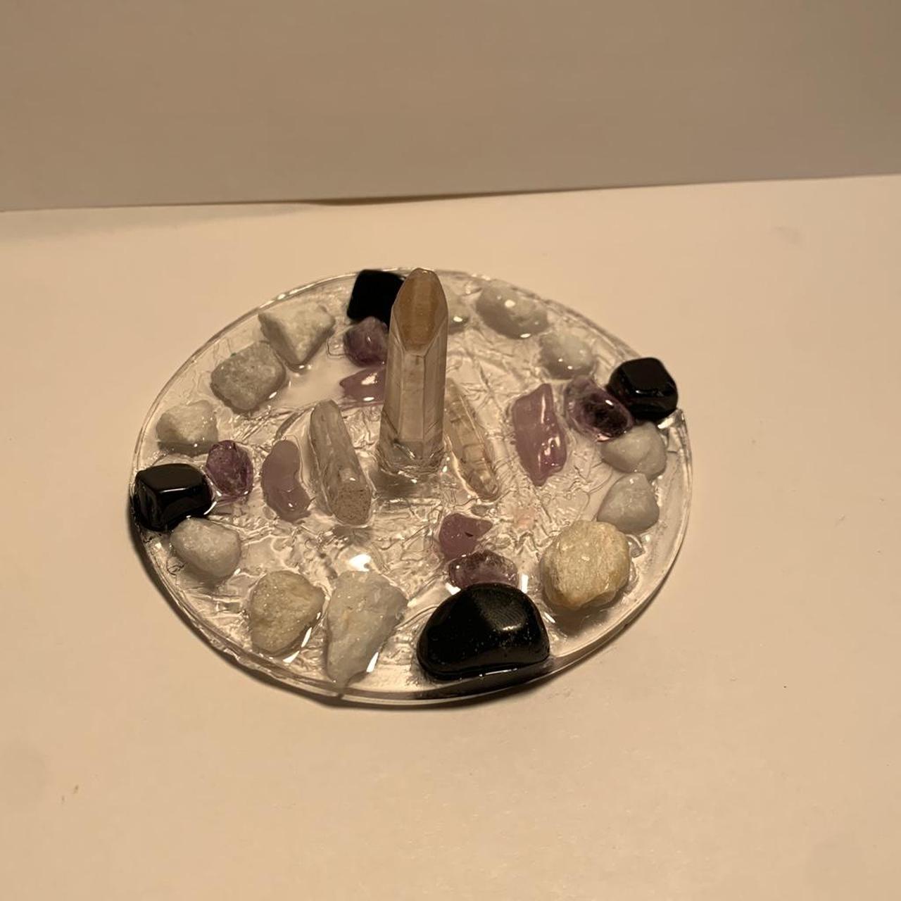 Crystal Awakening Altar