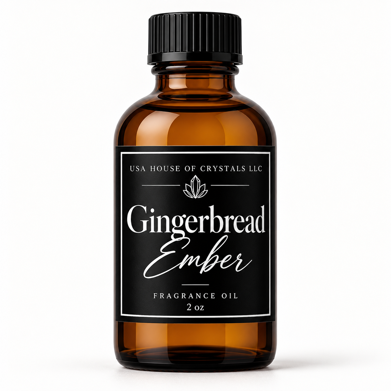 Gingerbread Ember 2 fl oz