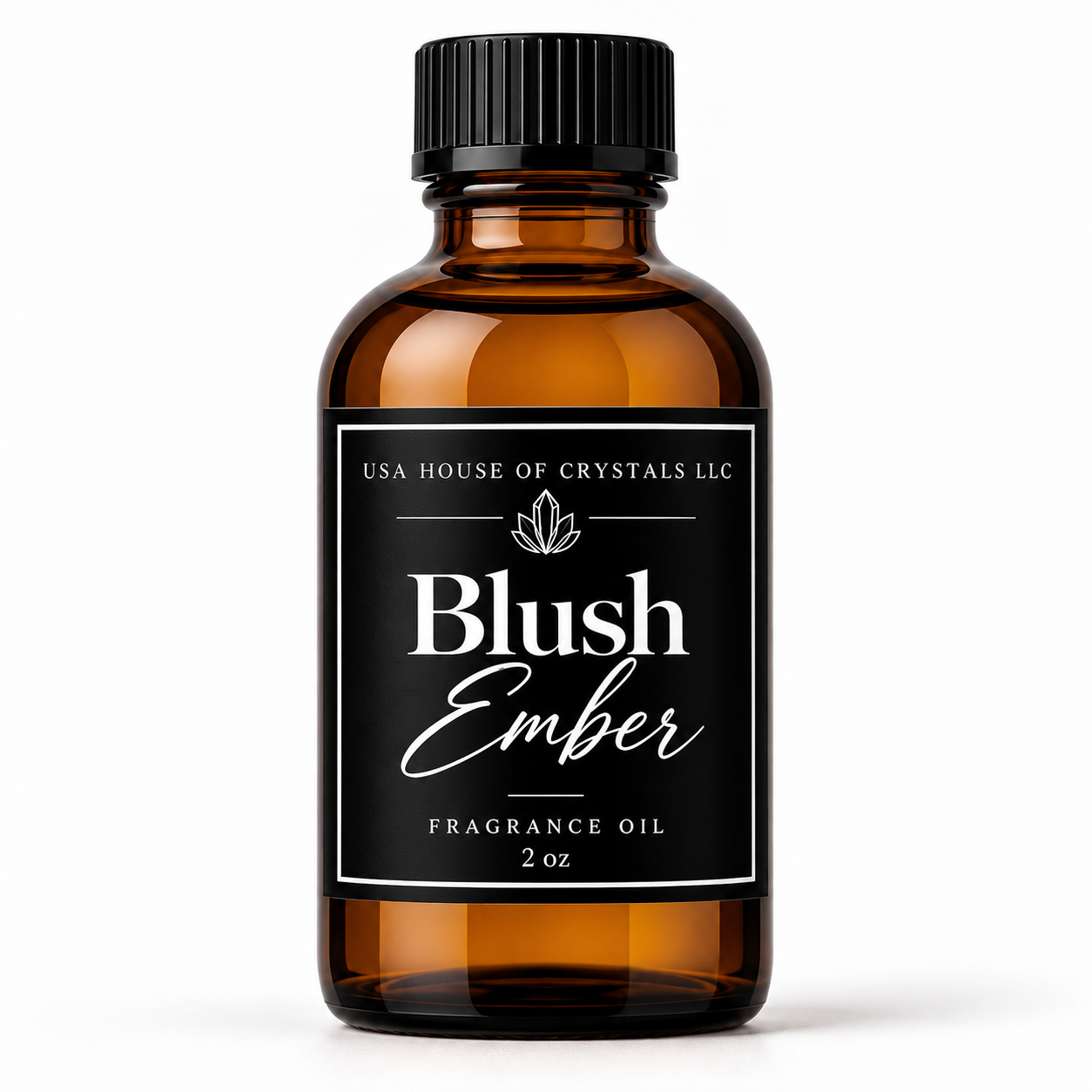 Blush Ember fragrance oil 2 fl oz
