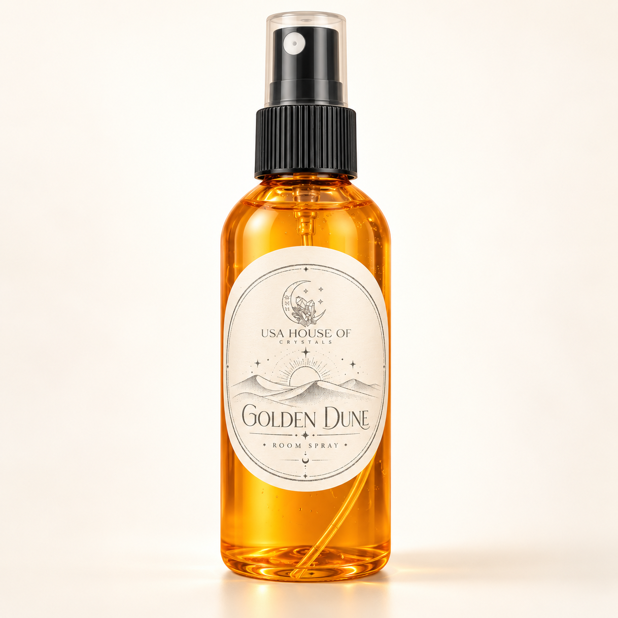 Golden Dune — Room Spray, 3 fl oz