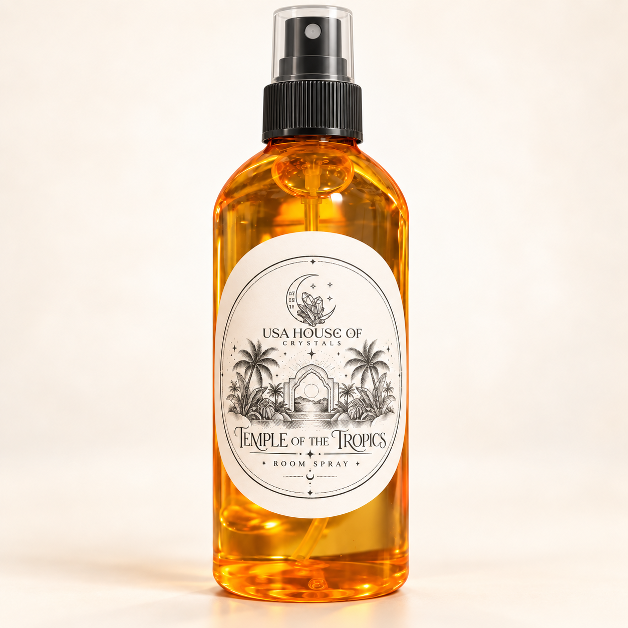 Temple of the Tropics — Room Spray, 3 fl oz