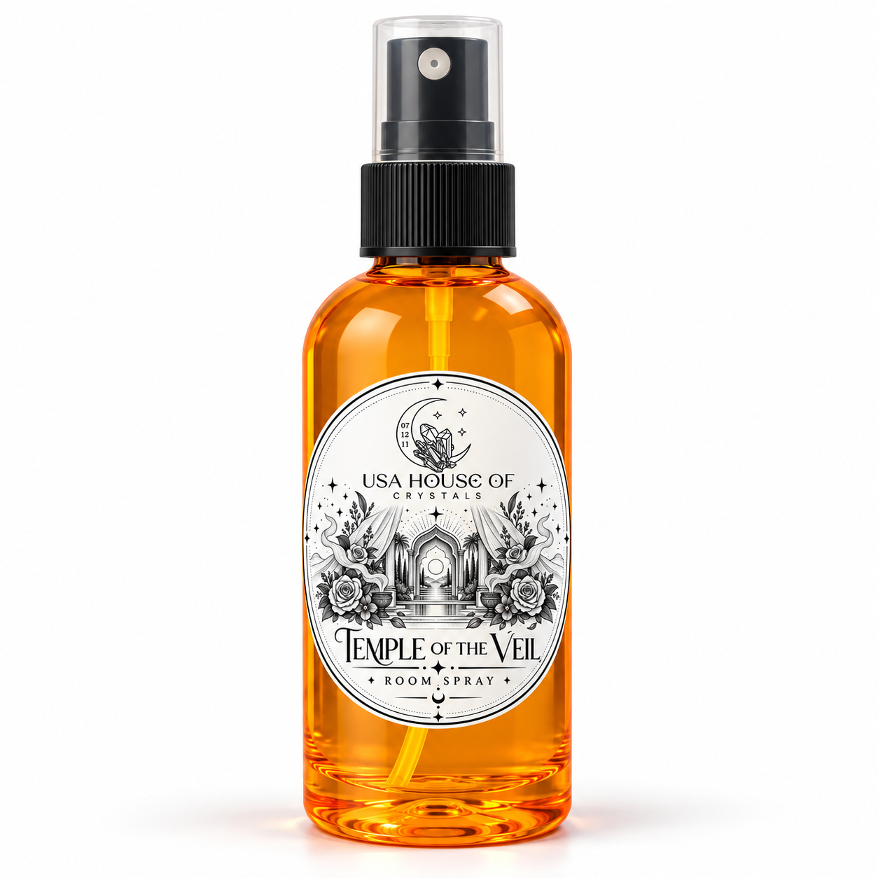 Temple of the Veil Room Spray — 3 fl oz