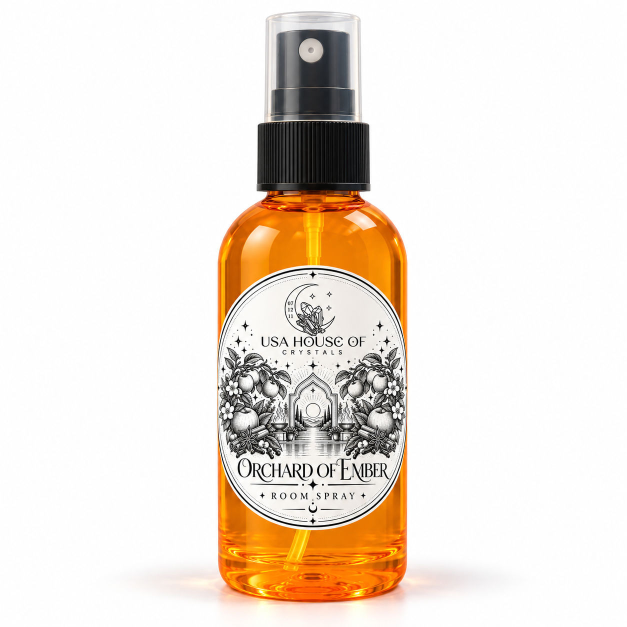 Orchard of Ember Room Spray — 3 fl oz