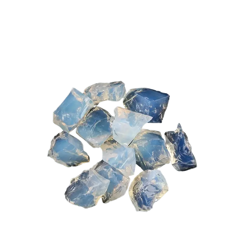 Opalite Raw 1 Piece