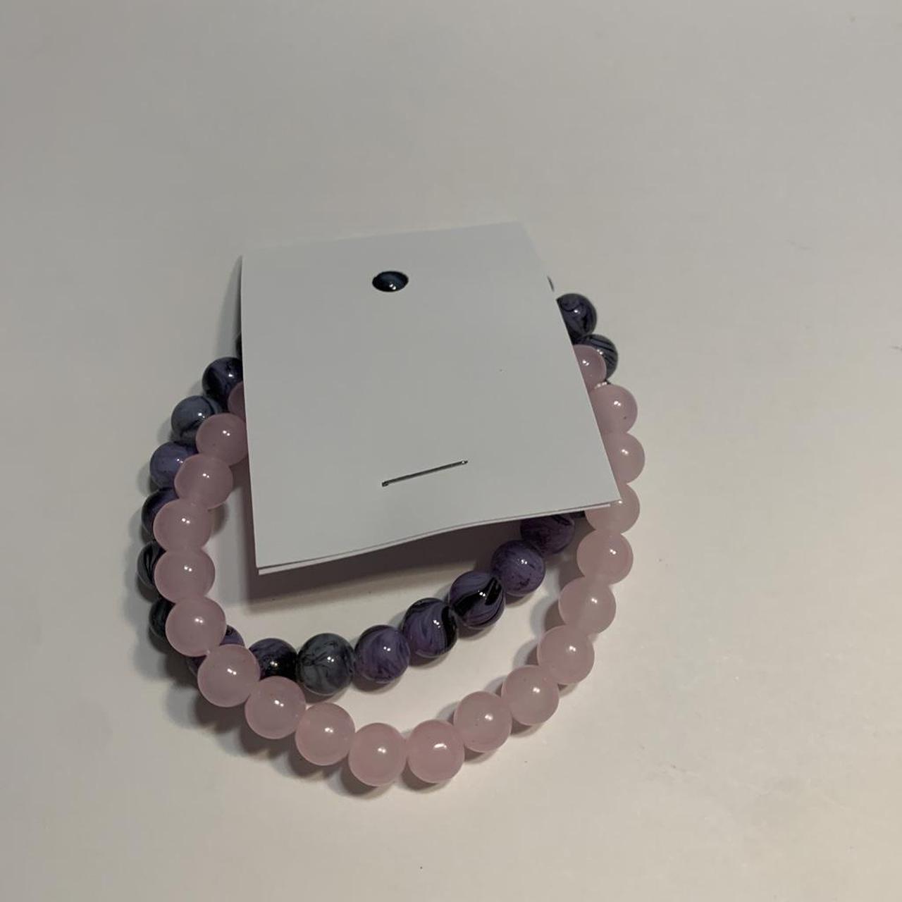 Fashion Bracelet Set (2 Count)
