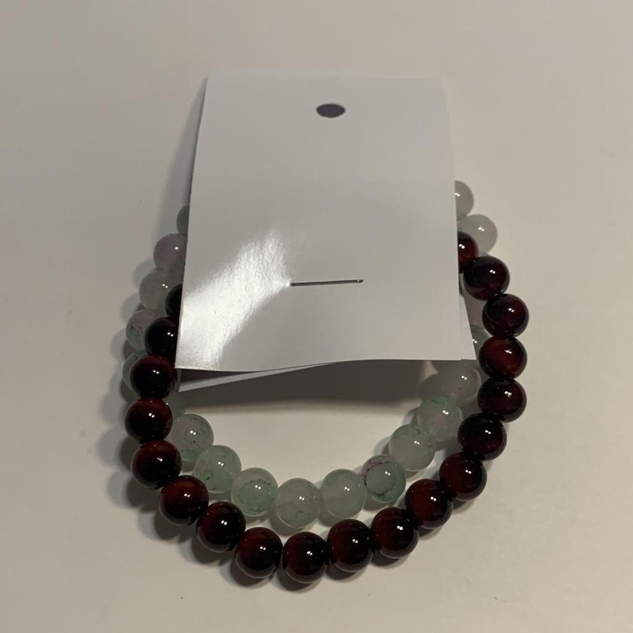 Fashion Bracelet Set (2 Count)