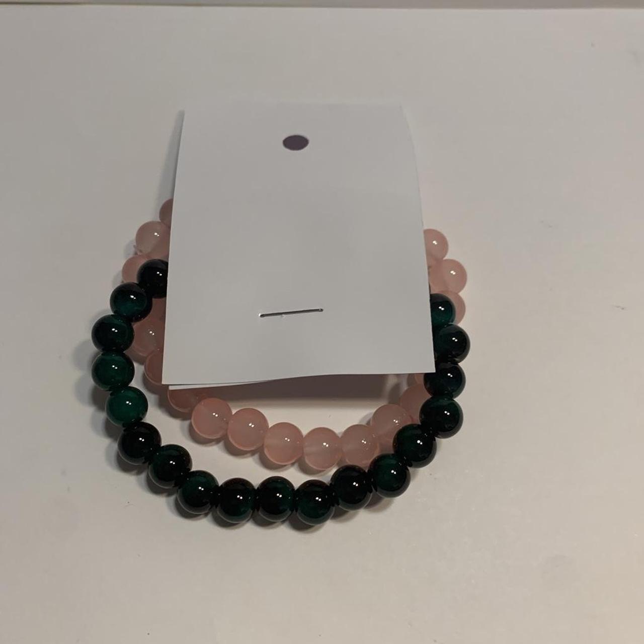 Fashion Bracelet Set (2 Count)
