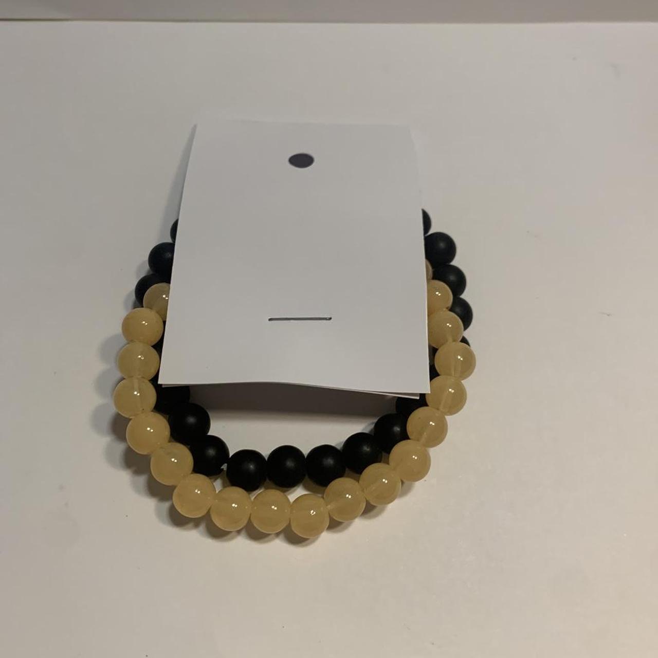 Fashion Bracelet Set (2 Count)