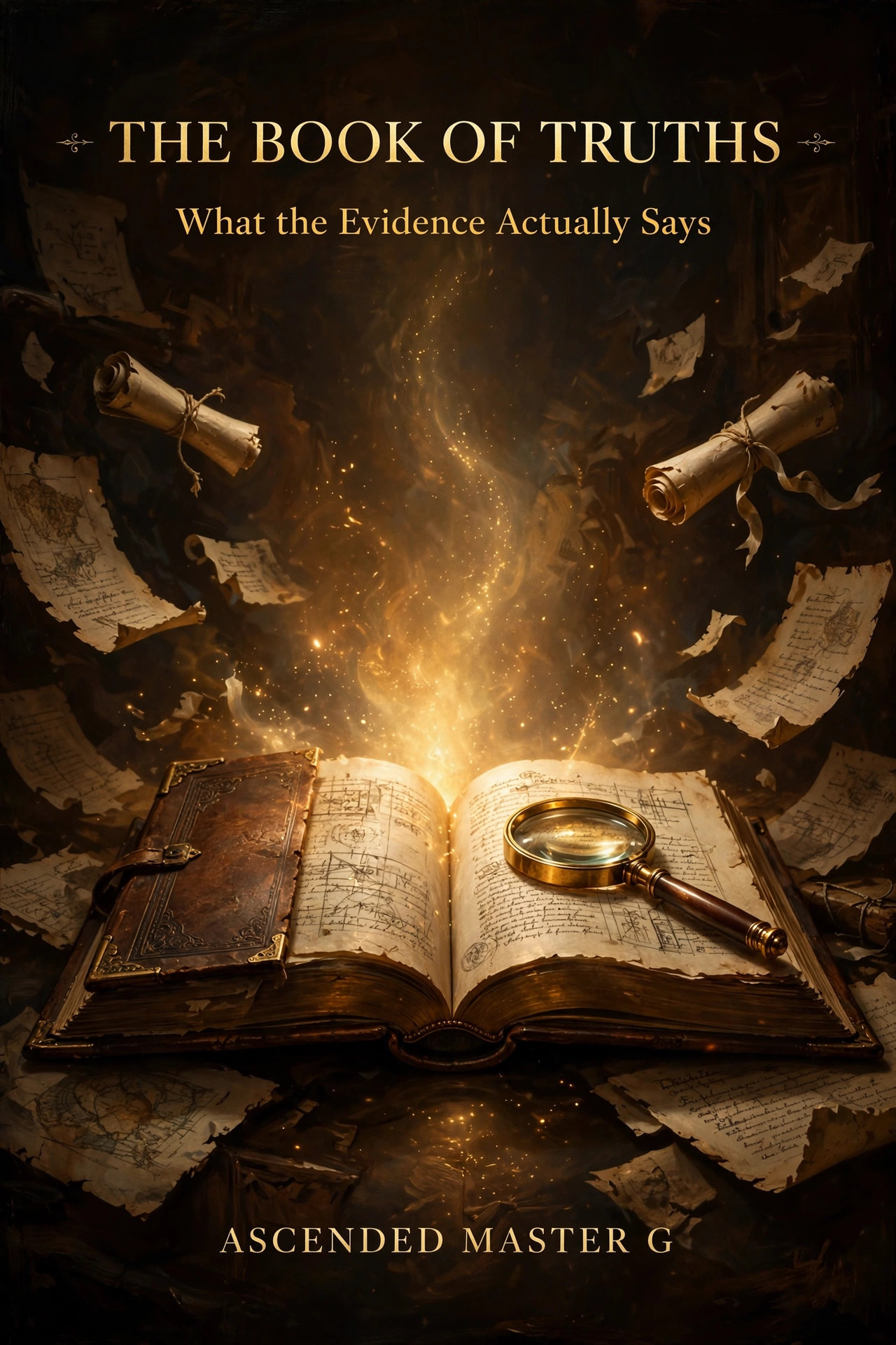 The Book of Truths: What the Evidence Actually Says