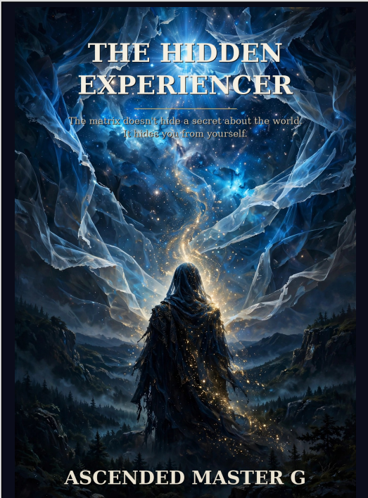 The Hidden Experiencer