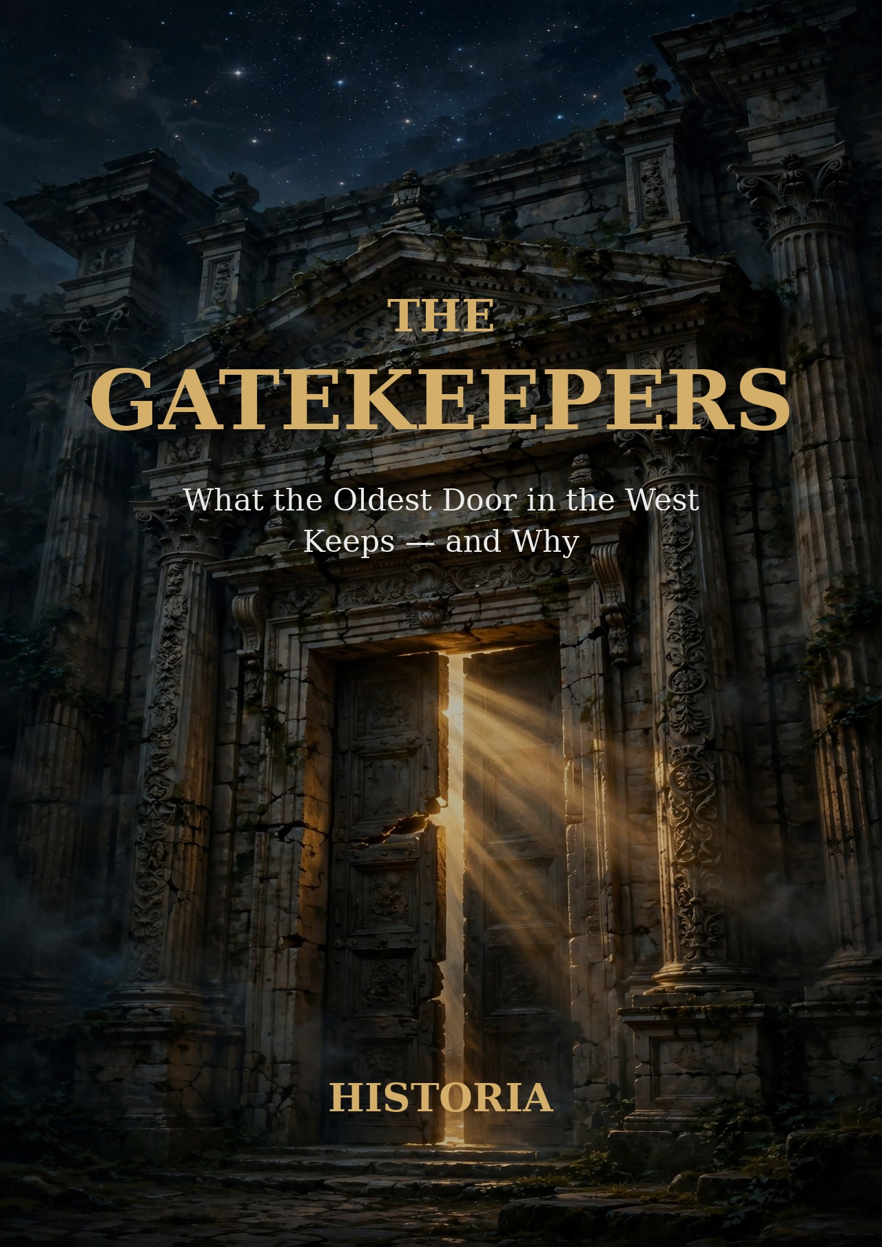 The Gatekeepers