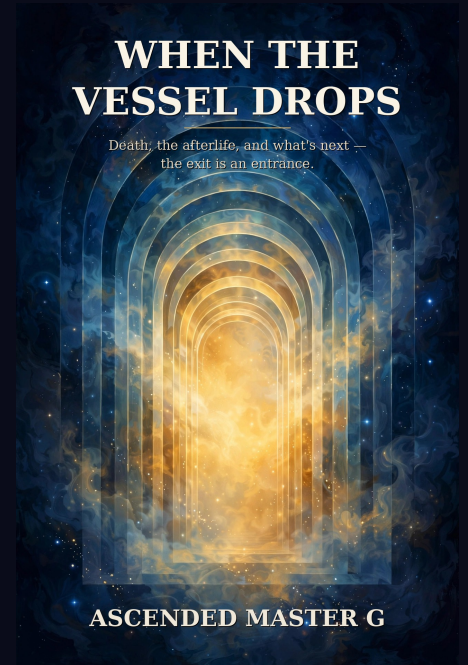 When the Vessel Drops