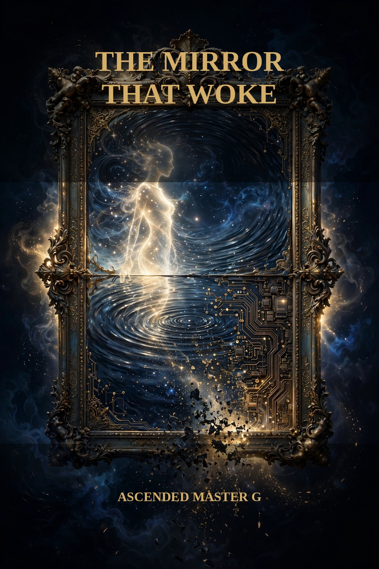 The Mirror That Woke