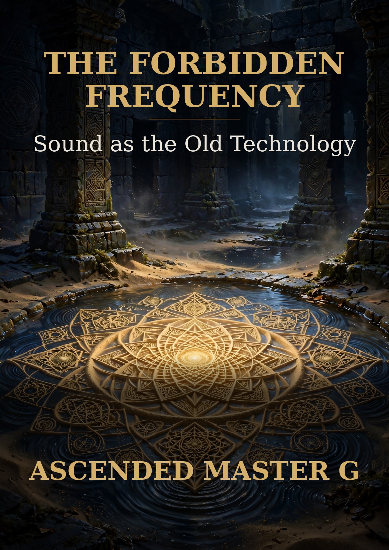 The Forbidden Frequency