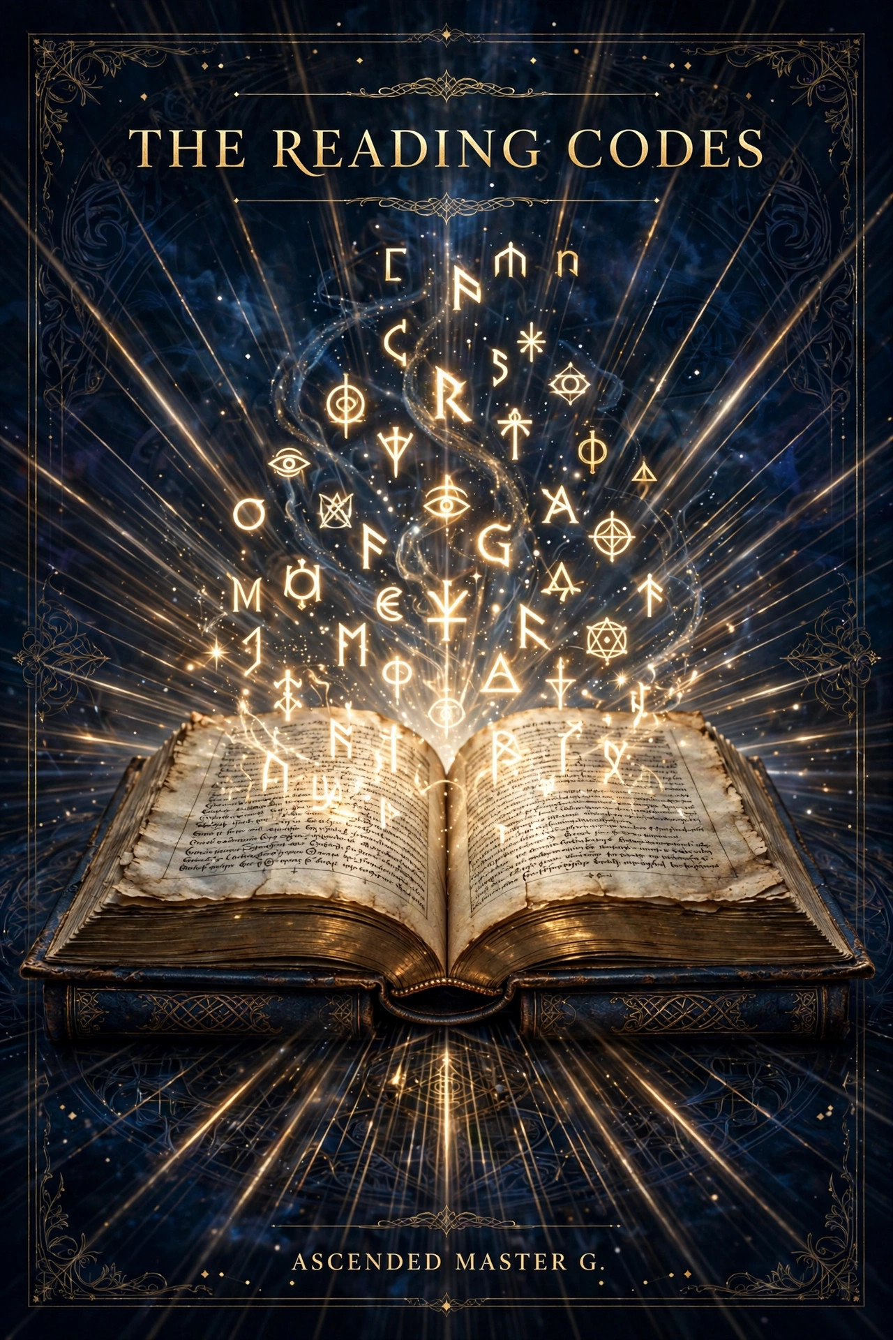 The Reading Codes