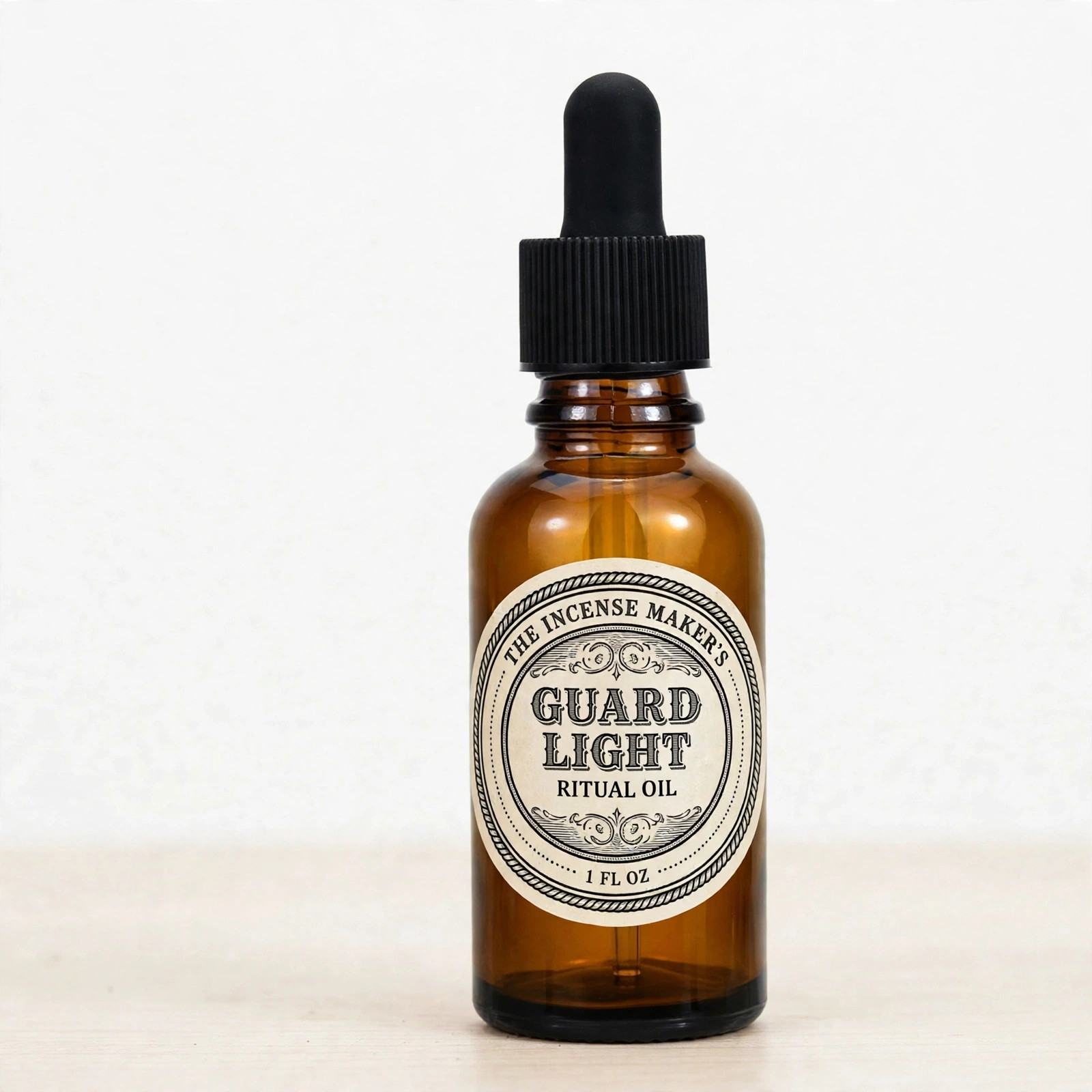 GUARD LIGHT — Ritual Oil