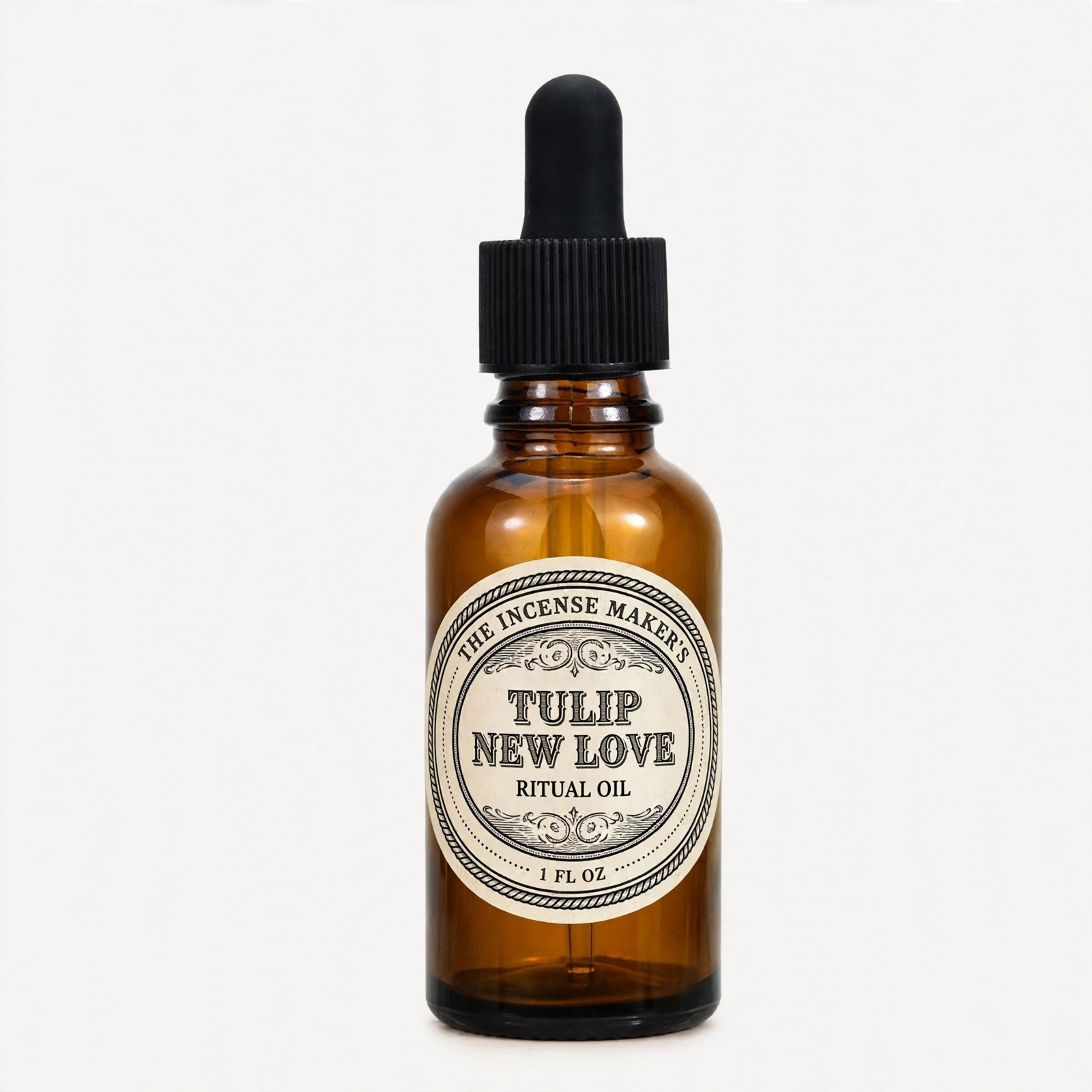 TULIP NEW LOVE — Ritual Oil