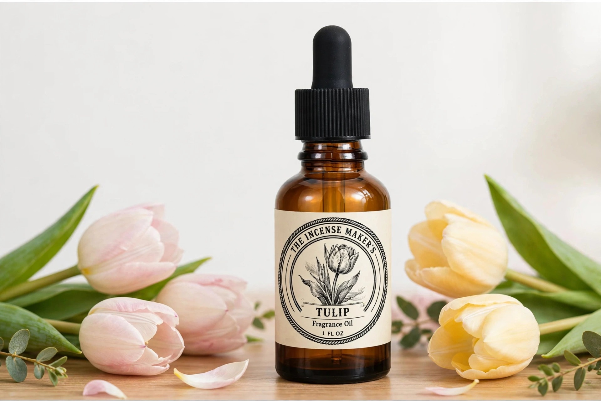 TULIP — Fragrance Oil (1 fl oz)