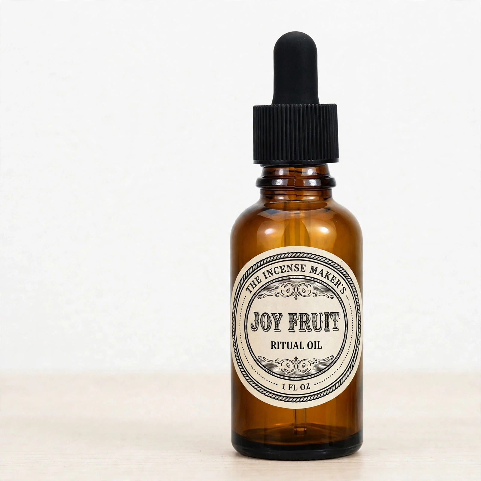 JOY FRUIT — Ritual Oil
